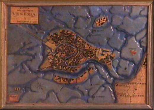 Venezia Venezia